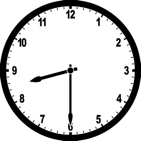 8:30 a.m. pt|8 30 clock.